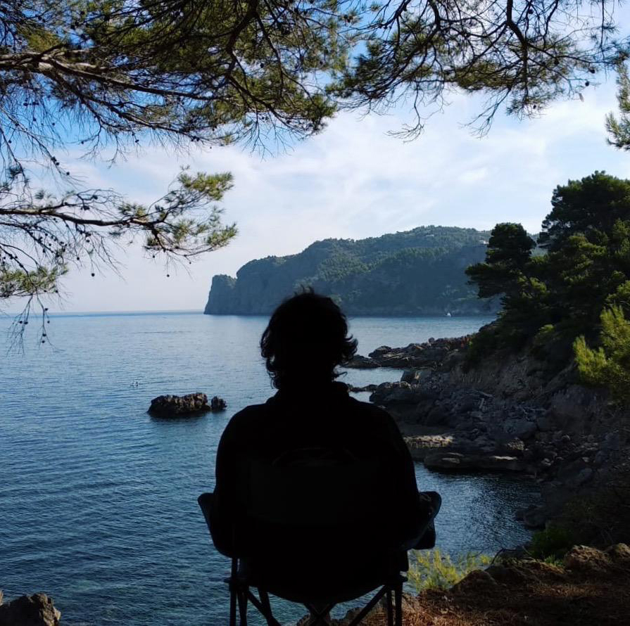 This is me - IT worker